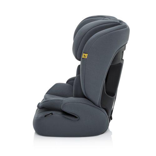Zopa - Alfa R129 gyerekülés Grey – 76–150 cm-es autósülés 3. kép