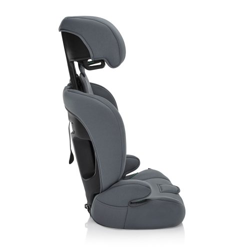 Zopa - Alfa R129 gyerekülés Grey – 76–150 cm-es autósülés 5. kép