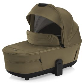 Zopa - Move XL 5 mózeskosár Toffee Brown – babakocsi mózeskosár termékfotó