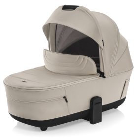 Zopa - Move XL 5 mózeskosár Ivory Beige – babakocsi mózeskosár termékfotó