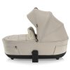 Zopa - Move XL 5 mózeskosár Ivory Beige – babakocsi mózeskosár termékfotó