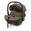 Zopa - XM Plus i-Size babahordozó Toffee Brown – babahordozó autósülés 2. kép