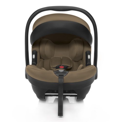 Zopa - XM Plus i-Size babahordozó Toffee Brown – babahordozó autósülés 3. kép