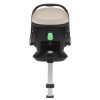 Zopa - XM Plus i-Size szett (babahordozó + bázis) Ivory Beige – babahordozó autósülés 6. kép