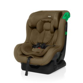 Zopa - Verso R129 gyerekülés Toffee Brown – 40–150 cm-es autósülés 2. kép
