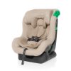 Zopa - Verso R129 gyerekülés Ivory Beige – 40–150 cm-es autósülés 2. kép