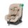 Zopa - Verso R129 gyerekülés Ivory Beige – 40–150 cm-es autósülés 2. kép