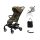 Zopa - Jet sport babakocsi  Toffee Brown – Zsebi Baba Shop