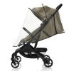Zopa - Jet sport babakocsi  Toffee Brown – Zsebi Baba Shop