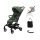 Zopa - Jet sport babakocsi  Rocky Green – Zsebi Baba Shop