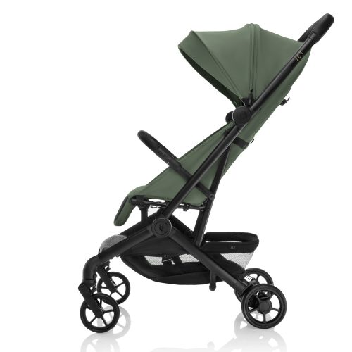 Zopa - Jet sport babakocsi  Rocky Green – Zsebi Baba Shop