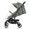Zopa - Jet sport babakocsi  Rocky Green – Zsebi Baba Shop