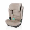 Zopa - Matrix i-Size gyerekülés Ivory Beige – autósülés 2. kép