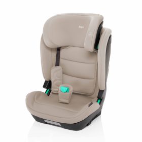 Zopa - Matrix i-Size gyerekülés Ivory Beige – autósülés 2. kép