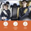 Zopa - Matrix i-Size gyerekülés Ivory Beige – autósülés 8. kép