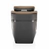 Zopa - Matrix i-Size gyerekülés Toffee Brown – autósülés 6. kép