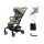 Zopa - Jet sport babakocsi  Boss Grey – Zsebi Baba Shop