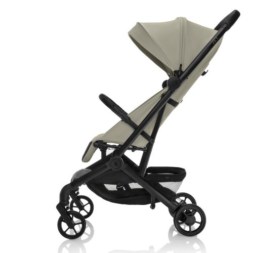 Zopa - Jet sport babakocsi  Boss Grey – Zsebi Baba Shop