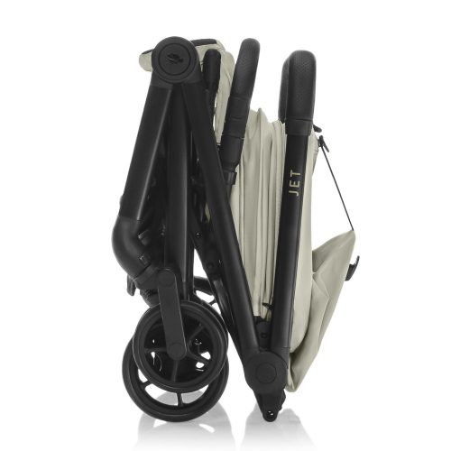 Zopa - Jet sport babakocsi  Boss Grey – Zsebi Baba Shop