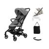 Zopa - Jet sport babakocsi  Shade Grey – Zsebi Baba Shop