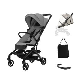 Zopa - Jet sport babakocsi  Shade Grey – Zsebi Baba Shop