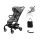 Zopa - Jet sport babakocsi  Shade Grey – Zsebi Baba Shop