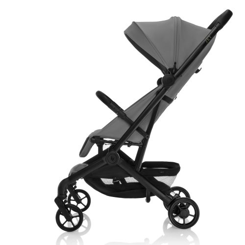 Zopa - Jet sport babakocsi  Shade Grey – Zsebi Baba Shop