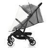 Zopa - Jet sport babakocsi  Shade Grey – Zsebi Baba Shop