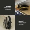 Zopa - Jet sport babakocsi  Shade Grey – Zsebi Baba Shop