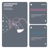 Zopa - Yooki elektromos mellszívó, white White – Zsebi Baba Shop