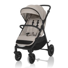 Zopa - Moya babakocsi Ivory Beige – Zsebi Baba Shop