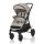 Zopa - Moya babakocsi Ivory Beige – Zsebi Baba Shop