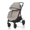 Zopa - Moya babakocsi Ivory Beige – Zsebi Baba Shop