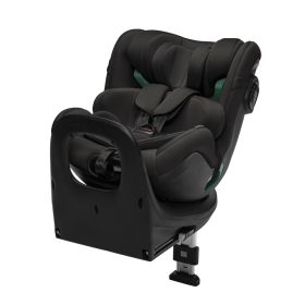 Zopa - Voyager Maxi gyerekülés Night Black – 40–150 cm-es autósülés 2. kép