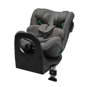 Zopa - Voyager Maxi gyerekülés Silver Grey – 40–150 cm-es autósülés 2. kép