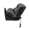Zopa - Voyager Maxi gyerekülés Silver Grey – 40–150 cm-es autósülés 4. kép