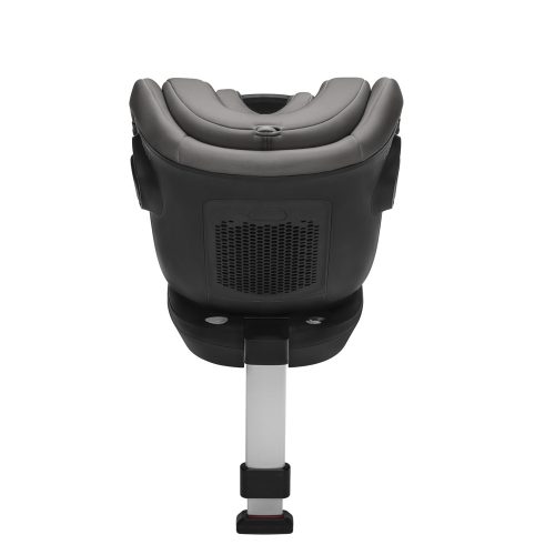 Zopa - Voyager Maxi gyerekülés Silver Grey – 40–150 cm-es autósülés 5. kép