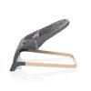 Zopa - Miura pihenőszék, Diamond Grey Diamond Grey – Zsebi Baba Shop