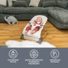 Zopa - Miura pihenőszék, Diamond Beige Diamond Beige – Zsebi Baba Shop