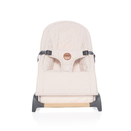 Zopa - Miura pihenőszék, Diamond Beige Diamond Beige – Zsebi Baba Shop