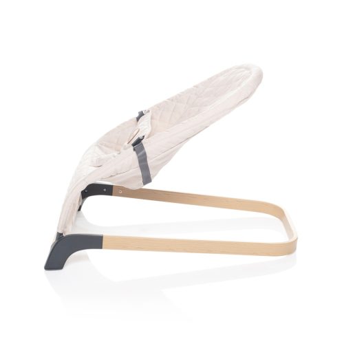Zopa - Miura pihenőszék, Diamond Beige Diamond Beige – Zsebi Baba Shop