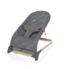 Zopa - Miura Air pihenőszék, Diamond Grey Diamond Grey – Zsebi Baba Shop