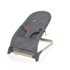 Zopa - Miura Air pihenőszék, Diamond Grey Diamond Grey – Zsebi Baba Shop