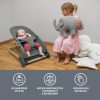 Zopa - Miura Air pihenőszék, Diamond Grey Diamond Grey – Zsebi Baba Shop