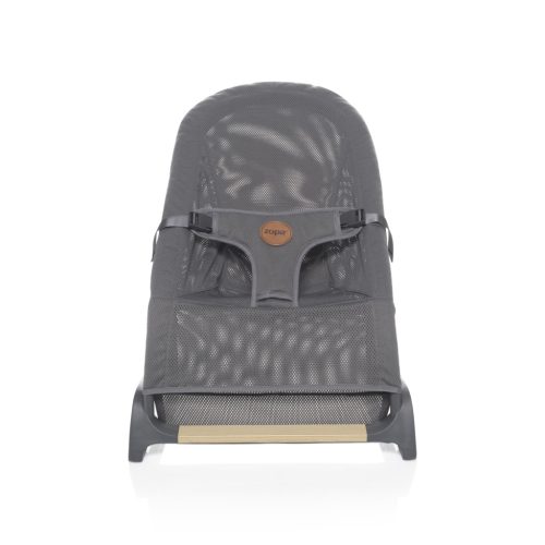 Zopa - Miura Air pihenőszék, Diamond Grey Diamond Grey – Zsebi Baba Shop