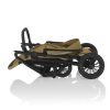 Zopa - Moya babakocsi Kodi Bronze – Zsebi Baba Shop