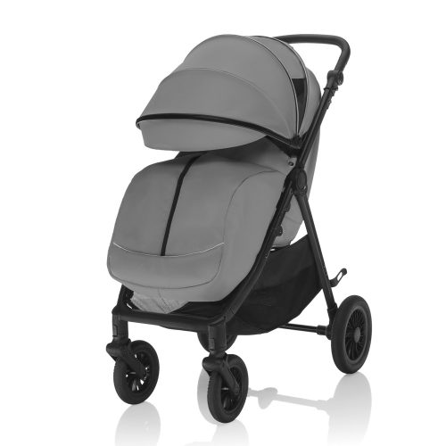 Zopa - Moya babakocsi Shade Grey – Zsebi Baba Shop