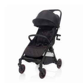 Zopa - Quiq 2 babakocsi  Race Black – Zsebi Baba Shop