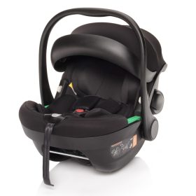 Zopa - XM Plus i-Size babahordozó Night Black – babahordozó autósülés 2. kép