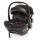 Zopa - XM Plus i-Size babahordozó Night Black – babahordozó autósülés 2. kép
